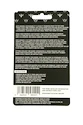 Supapă tubeless PEATY'S  X chris king (mk2) punch tubeless valves 42mm (ptv2-42-pun-12)