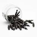 Supapă tubeless PEATY'S  X chris king (mk2) worhshop pack valve cores 50 ks (ptv2-core-w50-1)