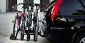 Suport de biciclete pentru cârligul de remorcare BuzzRack Eazzy 4