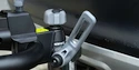 Suport de biciclete pentru cârligul de remorcare BuzzRack Eazzy 4