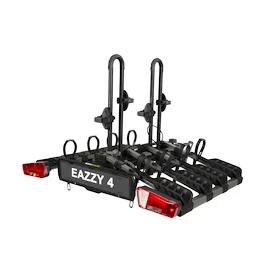 Suport de biciclete pentru cârligul de remorcare BuzzRack Eazzy 4