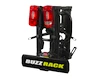 Suport de biciclete pentru cârligul de remorcare BuzzRack Scorpion Lite 2