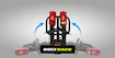 Suport de biciclete pentru cârligul de remorcare BuzzRack Scorpion Lite 2