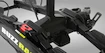 Suport de biciclete pentru cârligul de remorcare BuzzRack Scorpion Lite 2