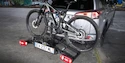 Suport de biciclete pentru cârligul de remorcare BuzzRack Scorpion Lite 2
