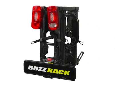 Suport de biciclete pentru cârligul de remorcare BuzzRack Scorpion Lite 2