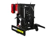 Suport de biciclete pentru cârligul de remorcare BuzzRack Scorpion PRO 2