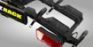 Suport de biciclete pentru cârligul de remorcare BuzzRack Scorpion PRO 2