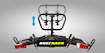 Suport de biciclete pentru cârligul de remorcare BuzzRack Scorpion PRO 2