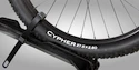 Suport de biciclete pentru cârligul de remorcare BuzzRack Scorpion PRO 2