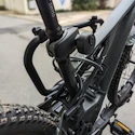 Suport de biciclete pentru cârligul de remorcare BuzzRack Scorpion PRO 2