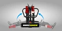 Suport de biciclete pentru cârligul de remorcare BuzzRack Scorpion PRO 2