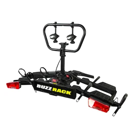 Suport de biciclete pentru cârligul de remorcare BuzzRack Scorpion PRO 2