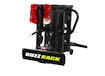 Suport de biciclete pentru cârligul de remorcare BuzzRack Scorpion PRO 3