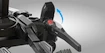 Suport de biciclete pentru cârligul de remorcare BuzzRack Scorpion PRO 3