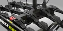 Suport de biciclete pentru cârligul de remorcare BuzzRack Scorpion PRO 3