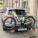 Suport de biciclete pentru cârligul de remorcare BuzzRack Scorpion PRO 3