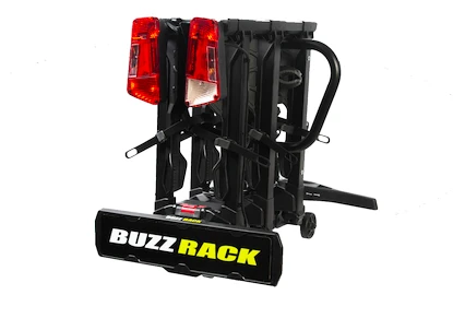 Suport de biciclete pentru cârligul de remorcare BuzzRack Scorpion PRO 3