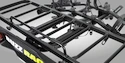 Suport de biciclete pentru cârligul de remorcare BuzzRack  Twin Buzz DAFA