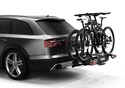 Suport de biciclete pentru cârligul de remorcare Thule