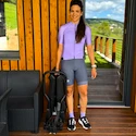 Suport de biciclete pentru cârligul de remorcare Thule EasyFold 3 (944)