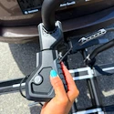 Suport de biciclete pentru cârligul de remorcare Thule EasyFold 3 (944)