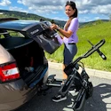 Suport de biciclete pentru cârligul de remorcare Thule EasyFold 3 (944)
