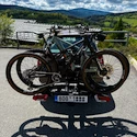 Suport de biciclete pentru cârligul de remorcare Thule EasyFold 3 (944)