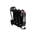 Suport de biciclete pentru cârligul de remorcare Thule EasyFold 3 (945) + Adaptor Thule EasyFold 3 Foldable Bike add-on