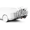 Suport de biciclete pentru cârligul de remorcare Thule EasyFold 3 (945)