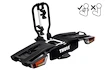 Suport de biciclete pentru cârligul de remorcare Thule EasyFold XT 2B FIX4BIKE 965