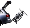 Suport de biciclete pentru cârligul de remorcare Thule  EuroRide 2 940
