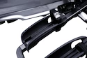 Suport de biciclete pentru cârligul de remorcare Thule  EuroRide 2 940