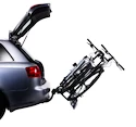 Suport de biciclete pentru cârligul de remorcare Thule  EuroRide 2 940