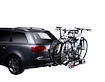 Suport de biciclete pentru cârligul de remorcare Thule EuroRide 3 942