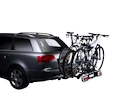 Suport de biciclete pentru cârligul de remorcare Thule EuroRide 3 942