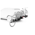 Suport de biciclete pentru cârligul de remorcare Thule  OutPace 2-bike 9012100