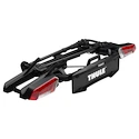 Suport de biciclete pentru cârligul de remorcare Thule  OutPace 2-bike 9012100