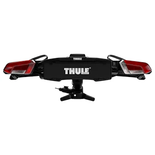 Suport de biciclete pentru cârligul de remorcare Thule  OutPace 2-bike 9012100