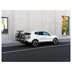Suport de biciclete pentru cârligul de remorcare Thule  OutPace 2-bike 9012100