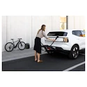 Suport de biciclete pentru cârligul de remorcare Thule  OutPace 2-bike 9012100