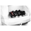 Suport de biciclete pentru cârligul de remorcare Thule  OutPace 3-bike 9013100