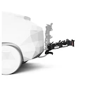 Suport de biciclete pentru cârligul de remorcare Thule  OutPace 3-bike 9013100
