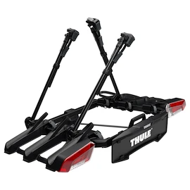 Suport de biciclete pentru cârligul de remorcare Thule OutPace 3-bike 9013100