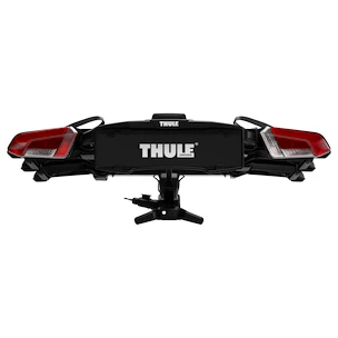 Suport de biciclete pentru cârligul de remorcare Thule  OutPace 3-bike 9013100