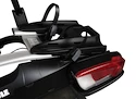 Suport de biciclete pentru cârligul de remorcare Thule VeloCompact 2 (924)