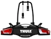 Suport de biciclete pentru cârligul de remorcare Thule VeloCompact 2 (924)