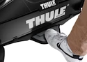 Suport de biciclete pentru cârligul de remorcare Thule VeloCompact 2 (924)