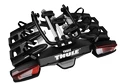 Suport de biciclete pentru cârligul de remorcare Thule VeloCompact