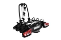 Suport de biciclete pentru cârligul de remorcare Thule VeloCompact